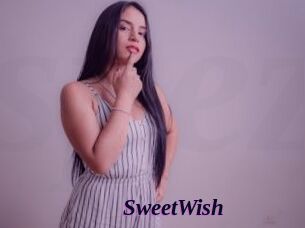 SweetWish