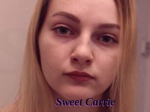 Sweet_Carrie Spezial Sexcam