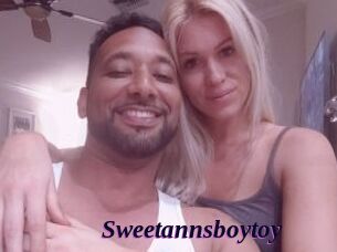 Sweetannsboytoy