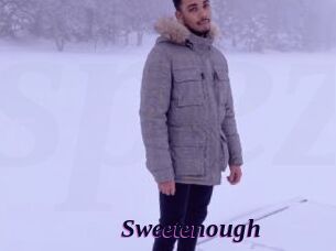 Sweetenough