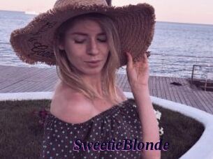 SweetieBlonde