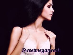 Sweetmeganyeah