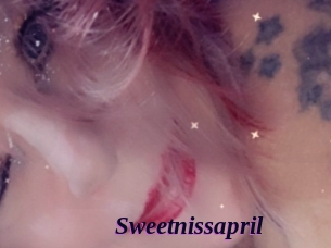 Sweetnissapril