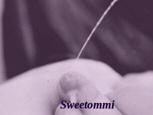 Sweetommi