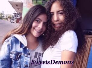 SweetsDemons