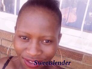 Sweetslender