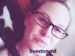 Sweetxnerd