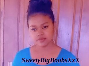 SweetyBigBoobsXxX