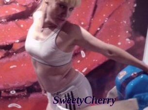 SweetyCherry