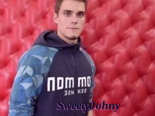 SweetyJohny