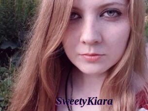 SweetyKiara