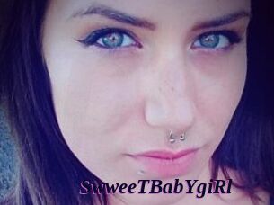 SwweeTBabYgiRl