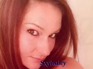 Sxyhaley