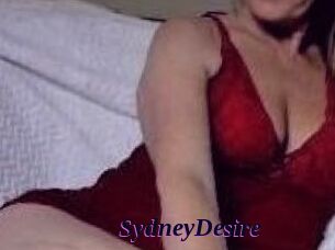 SydneyDesire