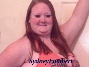 Sydney_Lambert