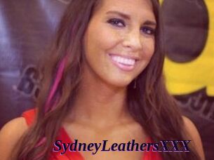 SydneyLeathersXXX