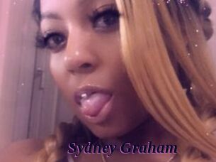 Sydney_Graham