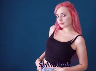 SylviaPink