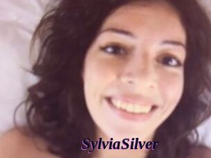 SylviaSilver