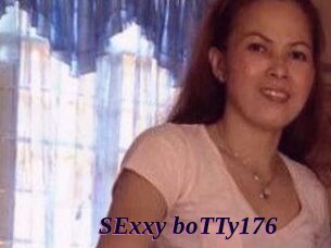 SExxy_boTTy176