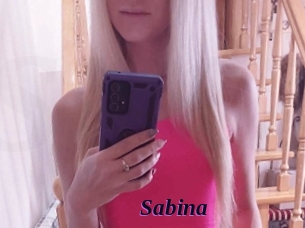 Sabina