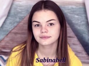 Sabinabell