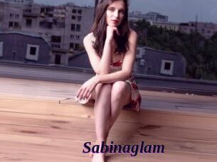 Sabinaglam