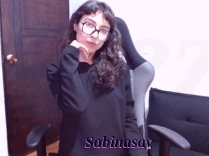 sabinasav Spezial Sexcam