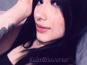 Sabriinacarter