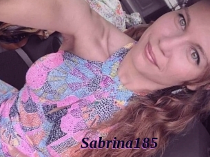 Sabrina185