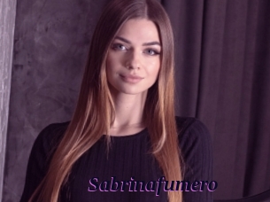 Sabrinafumero