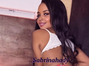 Sabrinahady