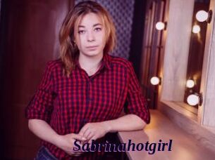 Sabrinahotgirl