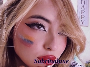 Sabrinaluxe