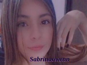 Sabrinaowenn