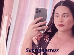 Sabrinaperezz