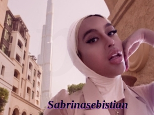 Sabrinasebistian