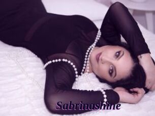 Sabrinashine