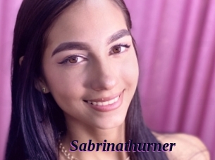 Sabrinathurner