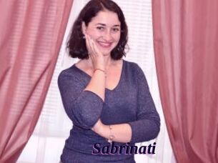 Sabrinati