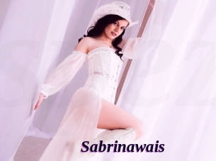 Sabrinawais