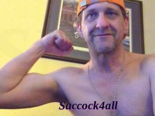 Saccock4all
