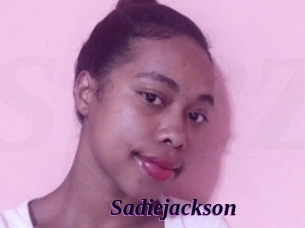 Sadiejackson