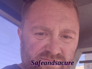 Safeandsacure