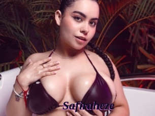 Safiraheze