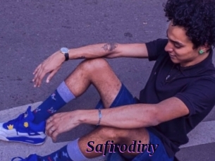 Safirodirty