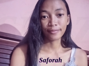 Saforah