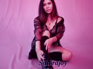 Sahirajoy