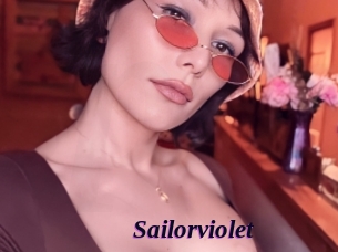 Sailorviolet