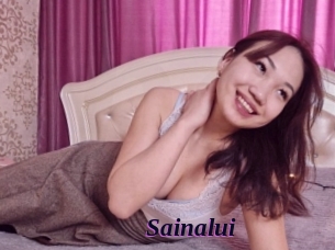 Sainalui